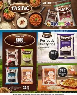 Super Save catalogue | Super Save weekly specials | 2026-05-20T00:00:00.000Z - 2026-05-31T00:00:00.000Z