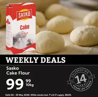 Oxford Freshmarket catalogue | Attractive special offers for everyone | 2026-05-20T00:00:00.000Z - 2026-05-25T00:00:00.000Z
