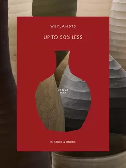 Weylandts catalogue in Zithobeni | Weylandts Promo | 2026-05-23T00:00:00.000Z - 2026-05-24T00:00:00.000Z