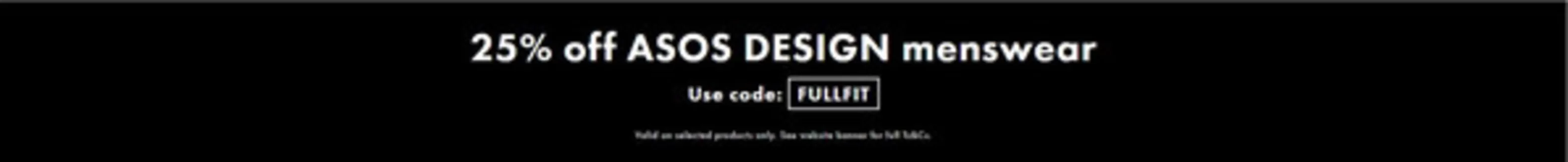 Asos catalogue | Asos Promo | 2026-05-22T00:00:00.000Z - 2026-06-05T00:00:00.000Z