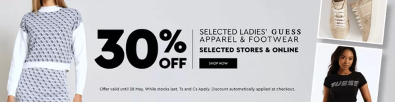 Edgars catalogue | Edgars Promo | 2026-05-22T00:00:00.000Z - 2026-06-05T00:00:00.000Z