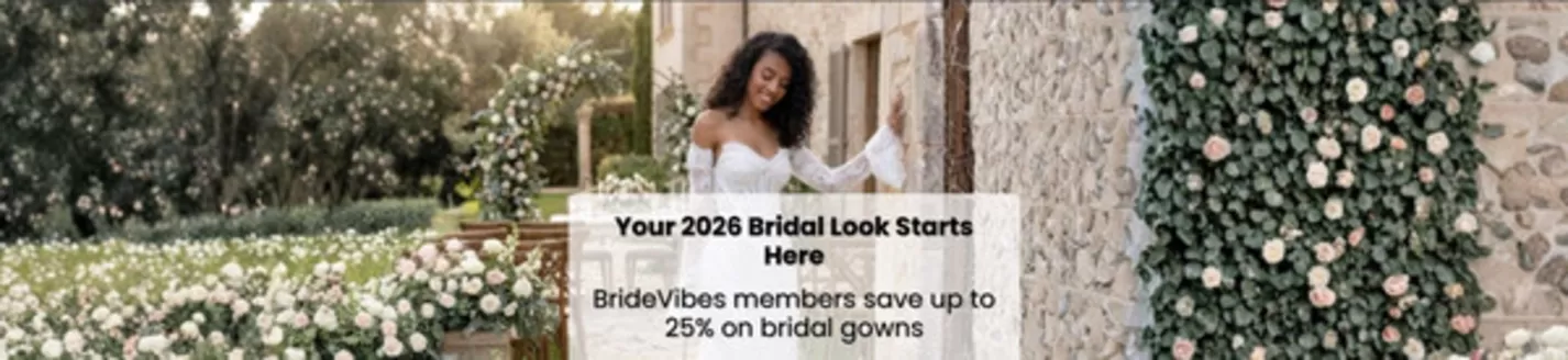 Bride&co catalogue | Bride&co Promo | 2026-05-22T00:00:00.000Z - 2026-06-05T00:00:00.000Z