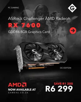Game4U catalogue in Aliwal North | Game4U Sale | 2026-05-22T00:00:00.000Z - 2026-06-05T00:00:00.000Z