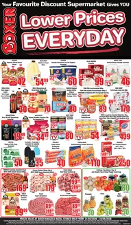 Boxer catalogue in Ga-Rankuwa | KZN Weekly Specials | 2026-05-21T00:00:00.000Z - 2026-05-24T00:00:00.000Z