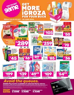 Game catalogue | Top deals for all customers | 2026-05-25T00:00:00.000Z - 2026-06-08T00:00:00.000Z