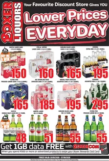 Boxer Liquors catalogue | EC May ME Liquor | 2026-05-25T00:00:00.000Z - 2026-06-07T00:00:00.000Z