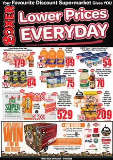Boxer catalogue | ECW May ME | 2026-05-25T00:00:00.000Z - 2026-06-07T00:00:00.000Z