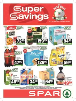 Spar catalogue | Special offers for you | 2026-05-25T00:00:00.000Z - 2026-06-07T00:00:00.000Z