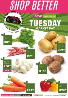 Save catalogue | Top offers for smart savers | 2026-05-26T00:00:00.000Z - 2026-05-26T00:00:00.000Z