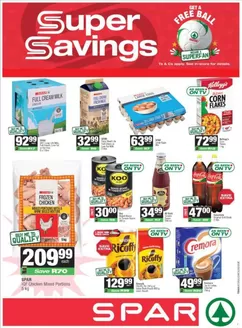 Spar catalogue in Lambert's Bay | Spar weekly specials | 2026-05-26T00:00:00.000Z - 2026-06-09T00:00:00.000Z