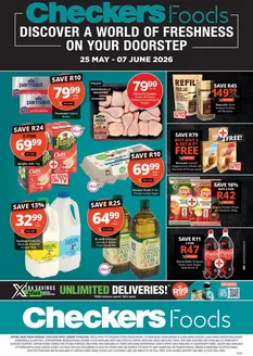 Checkers Hyper catalogue | Discounts and promotions | 2026-05-24T00:00:00.000Z - 2026-06-07T00:00:00.000Z