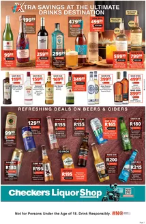 Checkers Hyper catalogue in Excelsior | Attractive special offers for everyone | 2026-05-24T00:00:00.000Z - 2026-06-07T00:00:00.000Z