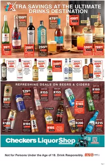 Checkers catalogue | Discounts and promotions | 2026-05-24T00:00:00.000Z - 2026-06-07T00:00:00.000Z