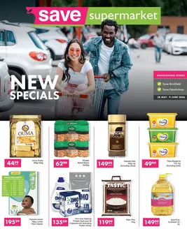 Save catalogue in Somerset West | Great offer for bargain hunters | 2026-05-28T00:00:00.000Z - 2026-06-09T00:00:00.000Z