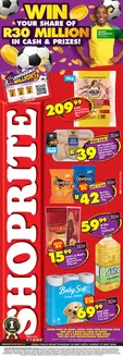 Shoprite catalogue in Vanderbijlpark | Shoprite Low Price Lowduuuma Eastern Cape 28 May - 31 May | 2026-05-28T00:00:00.000Z - 2026-05-31T00:00:00.000Z