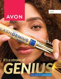 AVON catalogue | AVON C6 Core Brochure catalogue | 2026-06-01T00:00:00.000Z - 2026-06-30T00:00:00.000Z