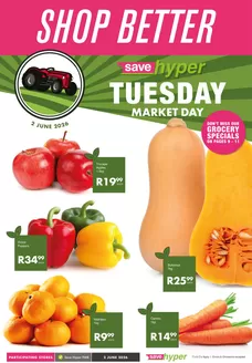 Save Hyper catalogue | Exclusive deals and bargains | 2026-06-02T00:00:00.000Z - 2026-06-02T00:00:00.000Z