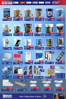 K Carrim catalogue in Springs | Discounts and promotions | 2026-06-02T00:00:00.000Z - 2026-06-16T00:00:00.000Z