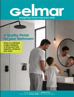 Gelmar catalogue in Springs | Gelmar Sale | 2026-06-02T00:00:00.000Z - 2026-06-30T00:00:00.000Z