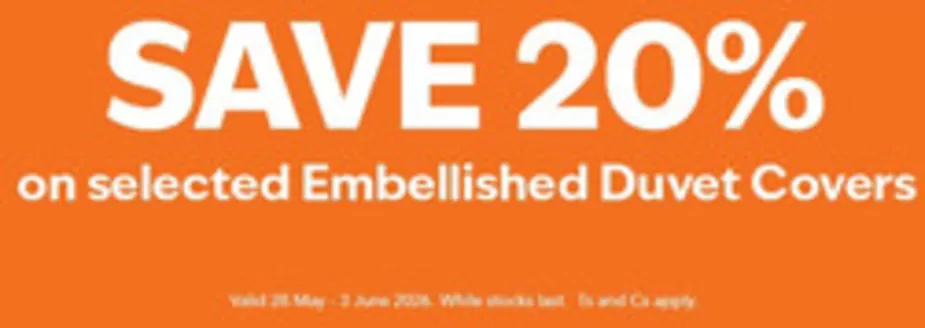 Sheet Street catalogue in Mitchell's Plain | Sheet Street Promo | 2026-06-02T00:00:00.000Z - 2026-06-03T00:00:00.000Z