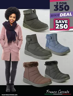 Franco Ceccato catalogue in Harrismith | Franco Ceccato Sale | 2026-06-02T00:00:00.000Z - 2026-06-30T00:00:00.000Z