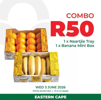 Food Lover's Market catalogue in Piet Retief | Food Lover's Market weekly specials | 2026-06-02T00:00:00.000Z - 2026-06-03T00:00:00.000Z