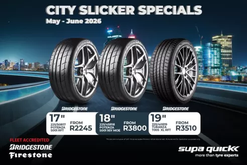 Supa Quick catalogue in Hammanskraal | Supa Quick Sale | 2026-06-05T00:00:00.000Z - 2026-06-19T00:00:00.000Z