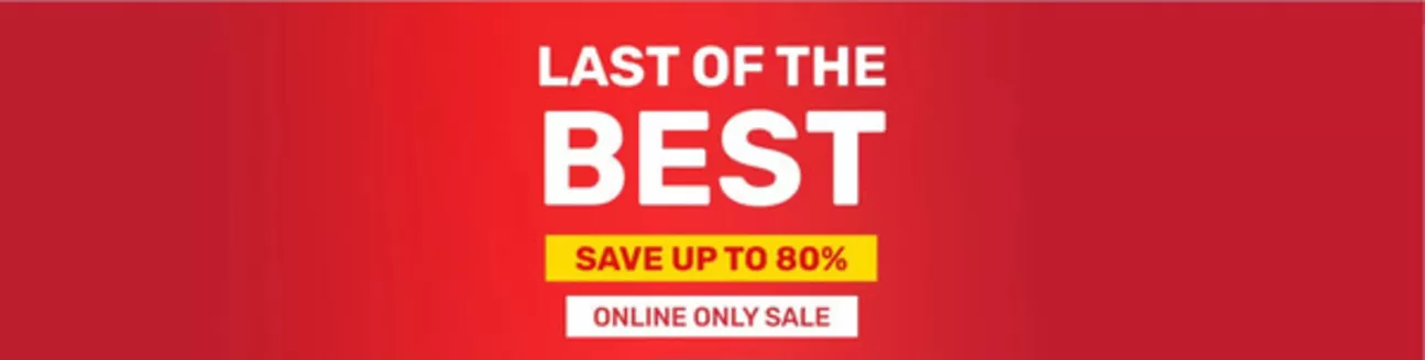 Sportsmans Warehouse catalogue in  | The last of the best | 2026-06-05T00:00:00.000Z - 2026-06-23T00:00:00.000Z