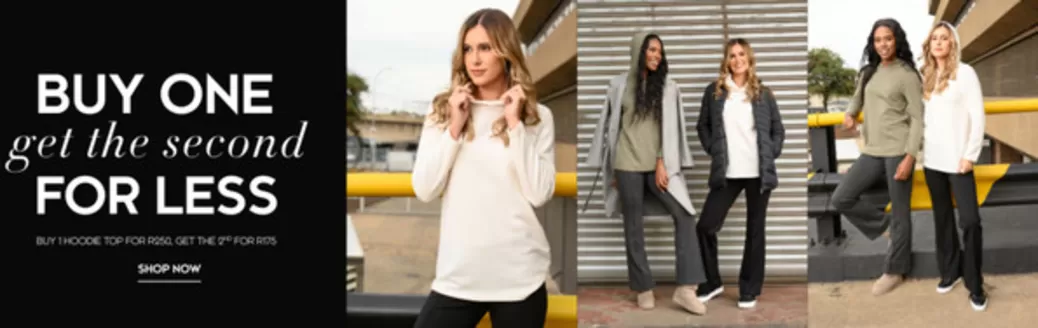 Contempo catalogue in  | Buy One Get The Second For Less | 2026-06-05T00:00:00.000Z - 2026-06-19T00:00:00.000Z