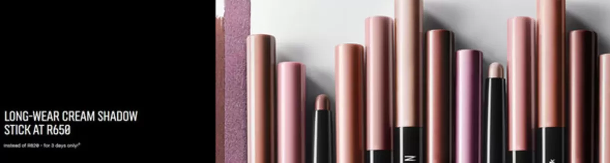 Bobbi Brown catalogue in Klerksdorp | Bobbi Brown Promo | 2026-06-05T00:00:00.000Z - 2026-06-07T00:00:00.000Z