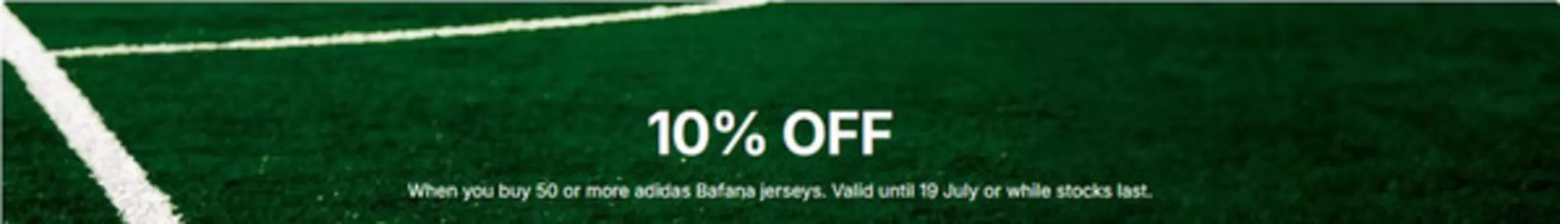 Totalsports catalogue in  | Totalsports Promo | 2026-06-05T00:00:00.000Z - 2026-07-19T00:00:00.000Z