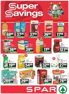 Spar catalogue in Bredasdorp | Exclusive deals for our customers | 2026-06-08T00:00:00.000Z - 2026-06-22T00:00:00.000Z
