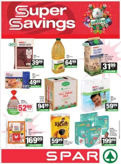 Spar catalogue in Kakamas | Spar weekly specials | 2026-06-08T00:00:00.000Z - 2026-06-22T00:00:00.000Z