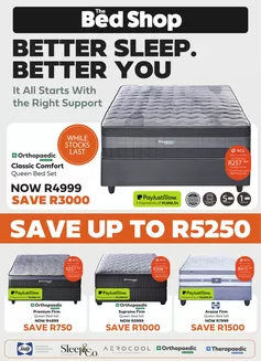 The Bed Shop catalogue | TBS MAY 2026 Catalogue READER | 2026-06-09T00:00:00.000Z - 2026-06-23T00:00:00.000Z