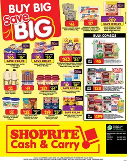Shoprite catalogue | Shoprite weekly specials | 2026-06-08T00:00:00.000Z - 2026-06-21T00:00:00.000Z