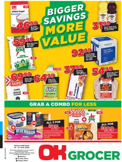 OK Grocer catalogue | Exclusive deals and bargains | 2026-06-10T00:00:00.000Z - 2026-06-21T00:00:00.000Z