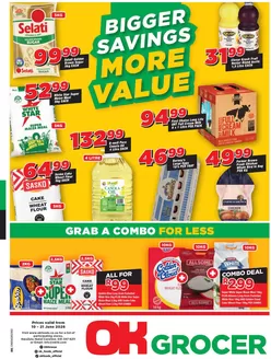 OK Grocer catalogue | Top deals for all customers | 2026-06-10T00:00:00.000Z - 2026-06-21T00:00:00.000Z