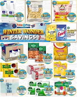 Take N Pay catalogue in Khutsong | TNP WEEKLY ADVERTS 08 JUNE 2026 | 2026-06-08T00:00:00.000Z - 2026-06-14T00:00:00.000Z