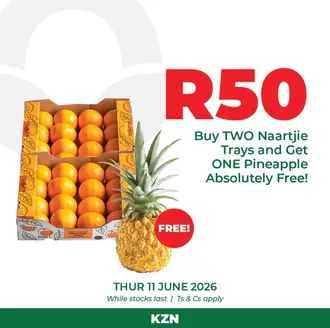 Food Lover's Market catalogue | Food Lover's Market weekly specials | 2026-06-10T00:00:00.000Z - 2026-06-11T00:00:00.000Z