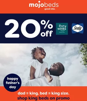 The Bed Store catalogue in Khutsong | 20% Off | 2026-06-10T00:00:00.000Z - 2026-06-24T00:00:00.000Z