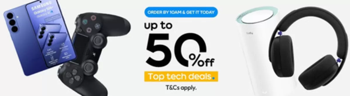 takealot catalogue | Takealot Promo | 2026-06-10T00:00:00.000Z - 2026-06-24T00:00:00.000Z