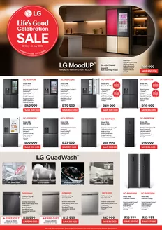 Expert Kloppers catalogue | Life's Good Celebration Sale | 2026-06-10T00:00:00.000Z - 2026-07-06T00:00:00.000Z