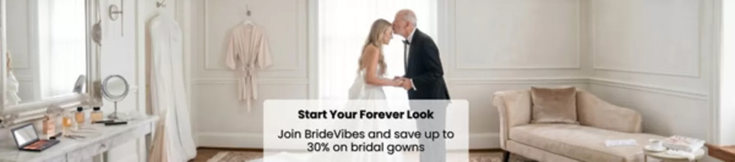 Bride&co catalogue | Bride&co Promo | 2026-06-10T00:00:00.000Z - 2026-06-24T00:00:00.000Z