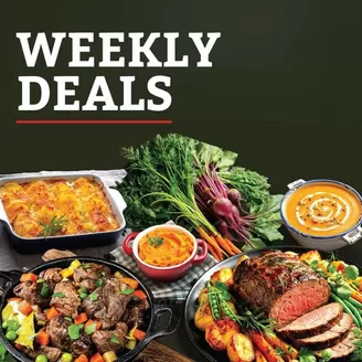 Oxford Freshmarket catalogue in Bluff | Discover attractive offers | 2026-06-12T00:00:00.000Z - 2026-06-26T00:00:00.000Z