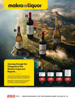 Makro catalogue | Current special promotions | 2026-06-01T00:00:00.000Z - 2026-08-02T00:00:00.000Z