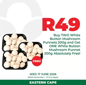 Food Lover's Market catalogue | Food Lover's Market weekly specials | 2026-06-16T00:00:00.000Z - 2026-06-17T00:00:00.000Z