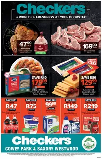Checkers Hyper catalogue in  | Top offers for all bargain hunters | 2026-06-14T00:00:00.000Z - 2026-06-21T00:00:00.000Z