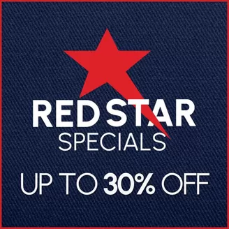 Soviet Denim catalogue in | Red Star Specials | 2026-06-17T00:00:00.000Z - 2026-06-30T00:00:00.000Z