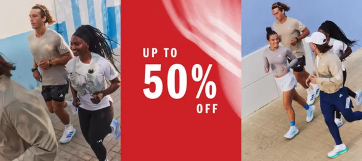 Adidas catalogue | Adidas Promo | 2026-06-17T00:00:00.000Z - 2026-07-01T00:00:00.000Z