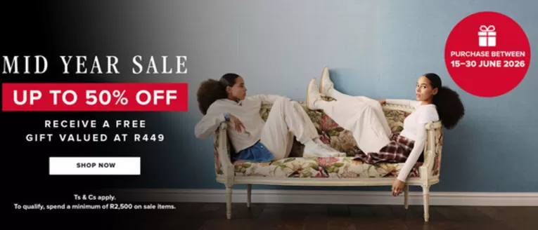 New Balance catalogue | Mid Year Sale | 2026-06-17T00:00:00.000Z - 2026-06-30T00:00:00.000Z